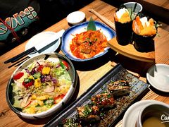 -初居食屋日式料理(万象城购物中心店)