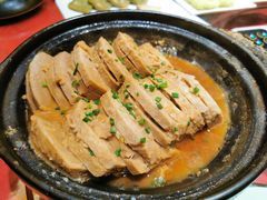 -凤凰山斑鱼馆(恭城店)