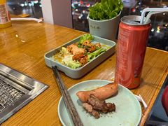 -蚝英雄鲜蚝自助专门店(长楹天街直营店)