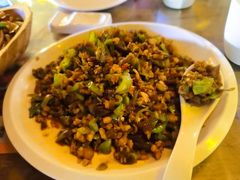 套饭黑三剁-隔壁老王·家常云南菜(花巷店)