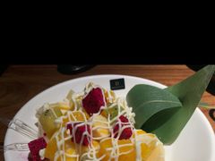 -九畋町和牛黑牛烤肉料理(三里屯3·3大厦店)