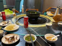 -野菌皇海景野生菌火锅(滨海大道店)