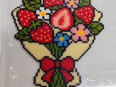 -郑在DIY·潮玩银饰绘画手作(中央大道旗舰店)