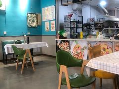 大堂-披萨王(方家栏店)