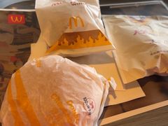 -麦当劳(华发商都店)