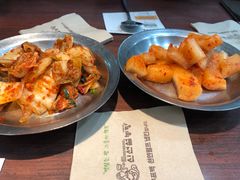 -神仙雪浓汤(明洞店)