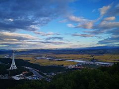 -帽儿山国家森林公园