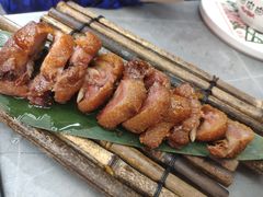 -吃不恼火·江湖菜·小酒馆(日月光田子坊店)