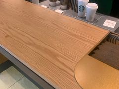 -星巴克(南京弘阳购物中心店)
