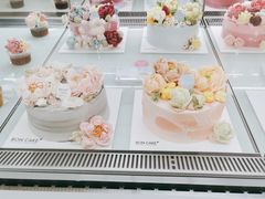 -BONCAKE裱花蛋糕(万象汇店)