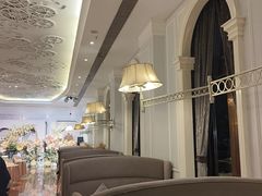 -王府井酒店(金桥港湾店)