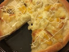 -半秋山西餐厅(襄阳万达店)