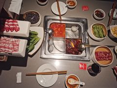 -海底捞火锅(崇文门新世界百货店)