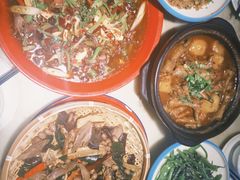 -常和州·夜宵大排档(常州单店)