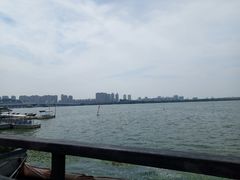 -苏州吴中太湖旅游区