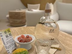 -左右Massage/Spa(长寿路店)