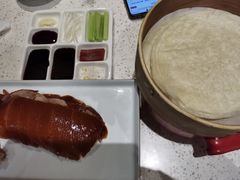 -天和晟烤鸭店(玉泉西街店)