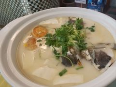 -百味园土菜馆(迎宾东路店)