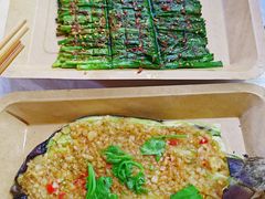-日照大牌檔•小船海鲜(万平口店)