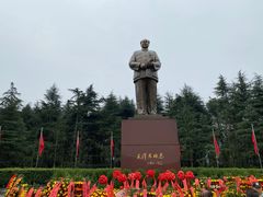 -韶山毛泽东同志故居