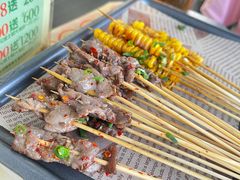 -小林哥的海鲜馆·夜宵烧烤(渔人码头店)