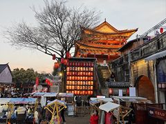 -大理古城