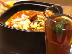 -阿香米线(北京大兴凯德MALL店)