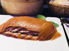 -大董烤鸭店(王府井店)