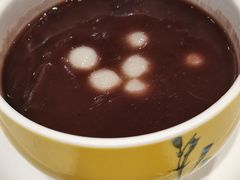 红豆沙-鹿港小镇(金虹桥国际中心店)