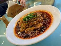 -干老四雅鱼饭店(滨江西路店)
