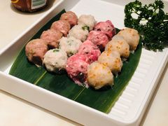 -一哥澳门豆捞·澳门风打边炉(高德置地店)