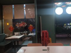 -香港深仔记茶餐厅(东门店)