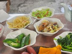 -大自然素食(望桐路店)