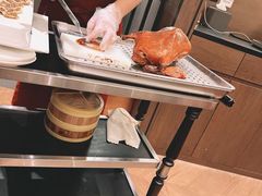 -全聚德(双井店)