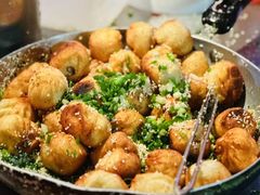 -阿宝生煎包(万松园总店)
