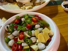 -舌尖上·霞浦滩涂海鲜·新闽菜(总店)