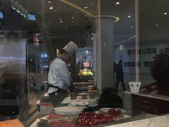 门面-牛焱·贵州黄牛肉火锅(城西银泰店)