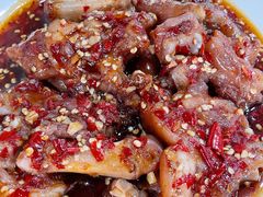 -贤花饭店(城阳店)