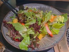 -厚贞日式烤肉(浦东汇智店)