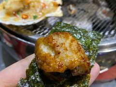 -本炙炭烤·蒲烧活鳗料理店(金沙洲店)