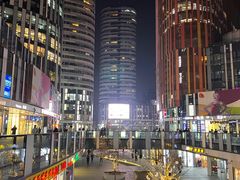 -潇湘阁(三里屯SOHO店)
