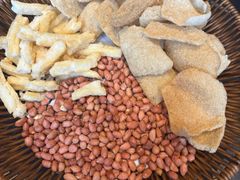 -黔蘑菇四季餐厅(观山湖店)