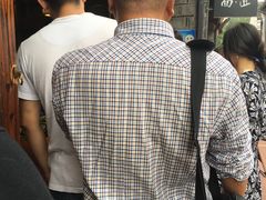 -沈氏祖传老宁波油赞子(南塘店)