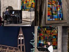 -中旅阿那亚九龙湖·公主酒店