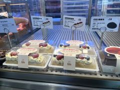 -LELECHA乐乐茶(新街口大洋店)