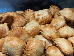 -伊带伊路新疆美食府(呼家楼店)