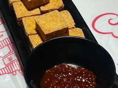 -肥肥虾庄·金牌油焖大虾(杨园滨江时代walk店)