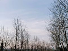 -淇河金沙滩