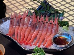 -大牛寿喜烧·和牛放题(香港广场店)