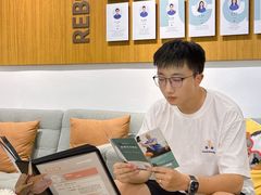 -锐博康复门诊(徐汇店)
